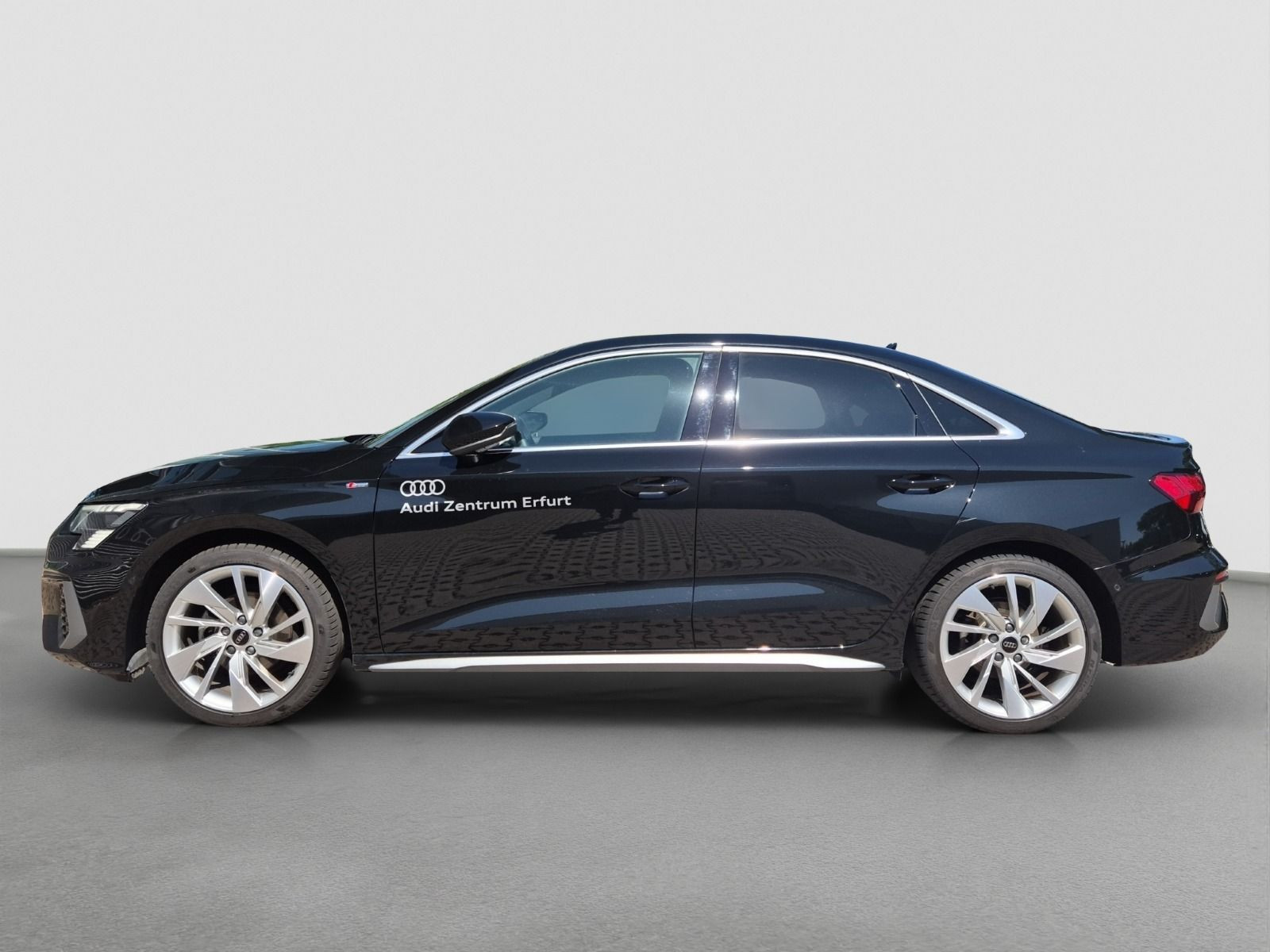 Audi - A3 Limousine_5