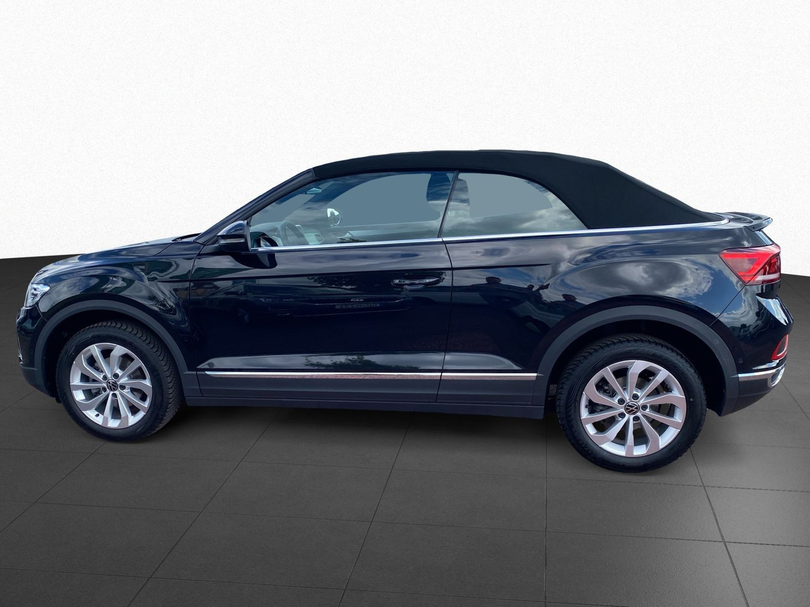 Volkswagen - T-Roc Cabriolet_7