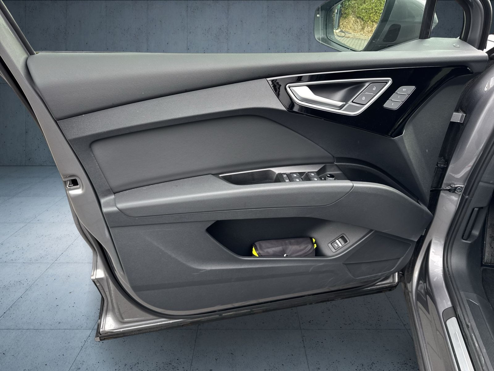 Audi - Q4 e-tron_22 Audi - Q4 e-tron_22