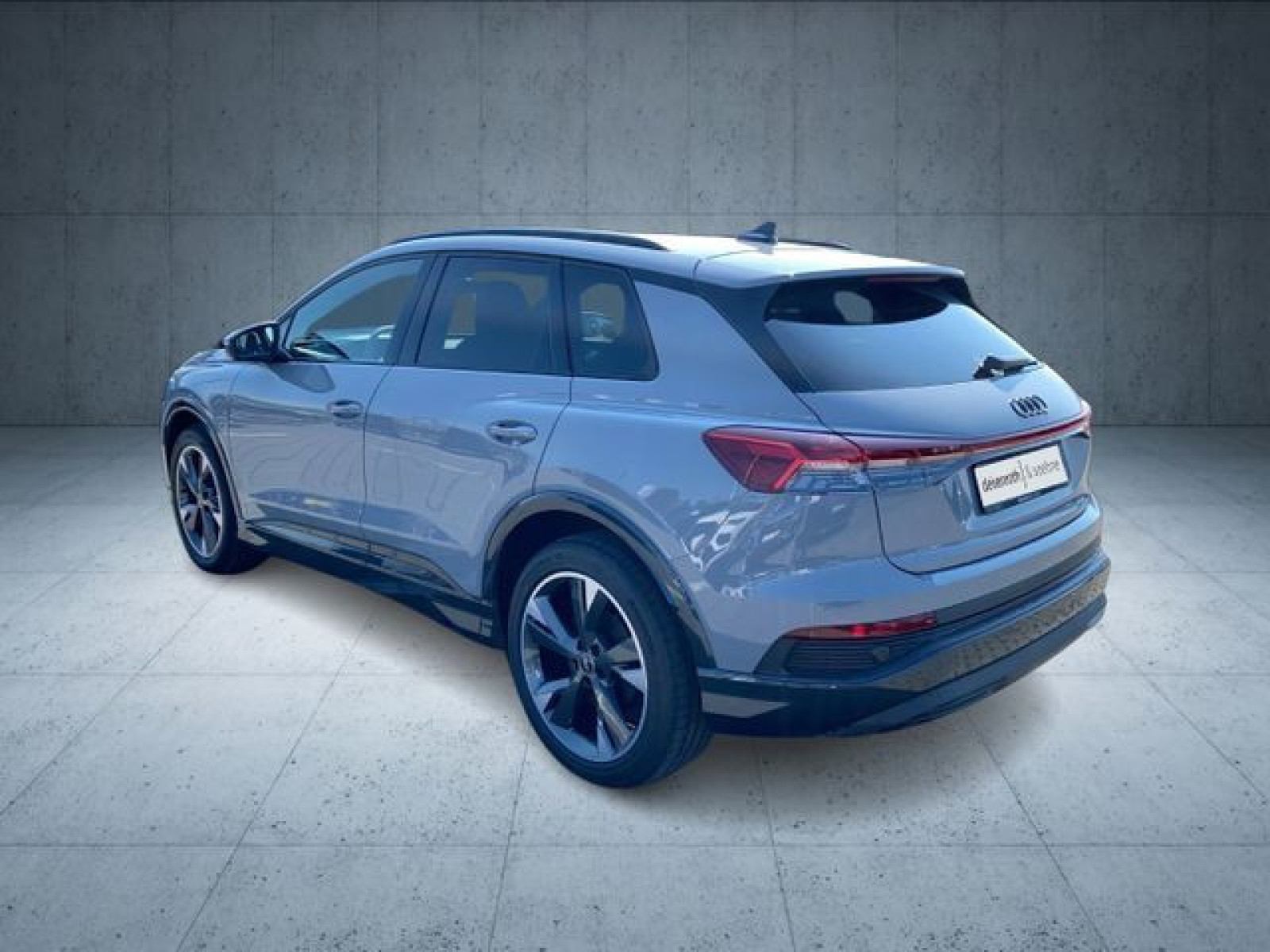 Audi - Q4 e-tron_6