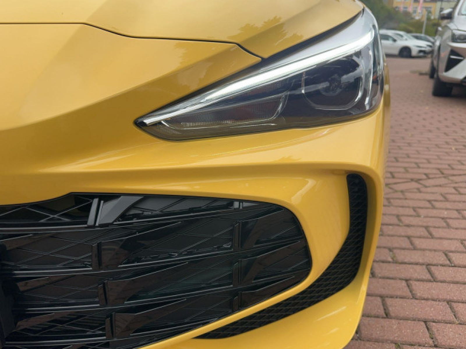MG - MG3 Hybrid+_19