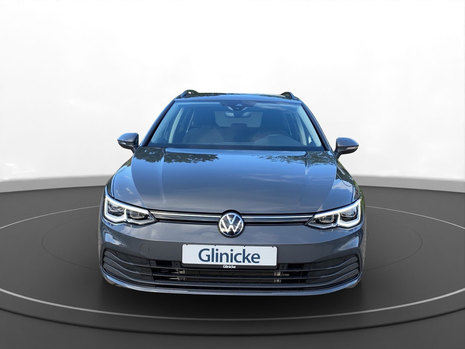 Volkswagen - Golf Variant_4