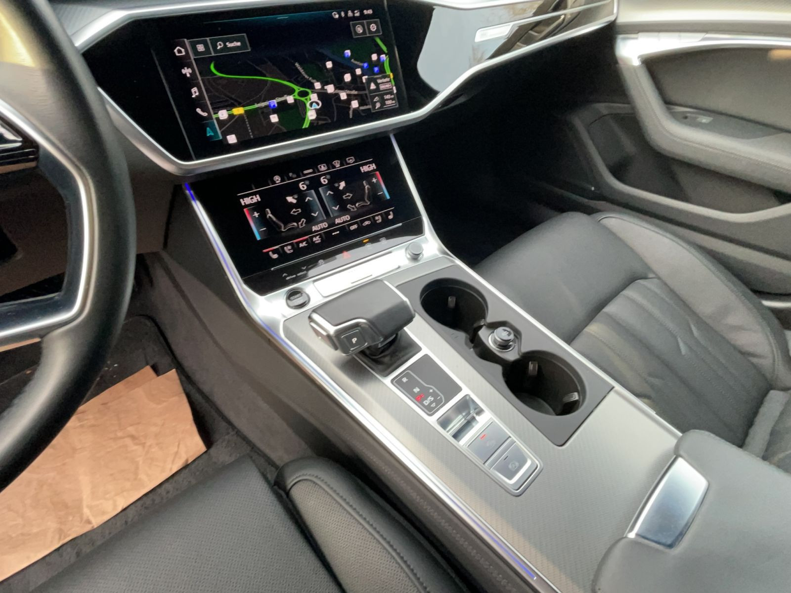 Audi - A6 Limousine_13