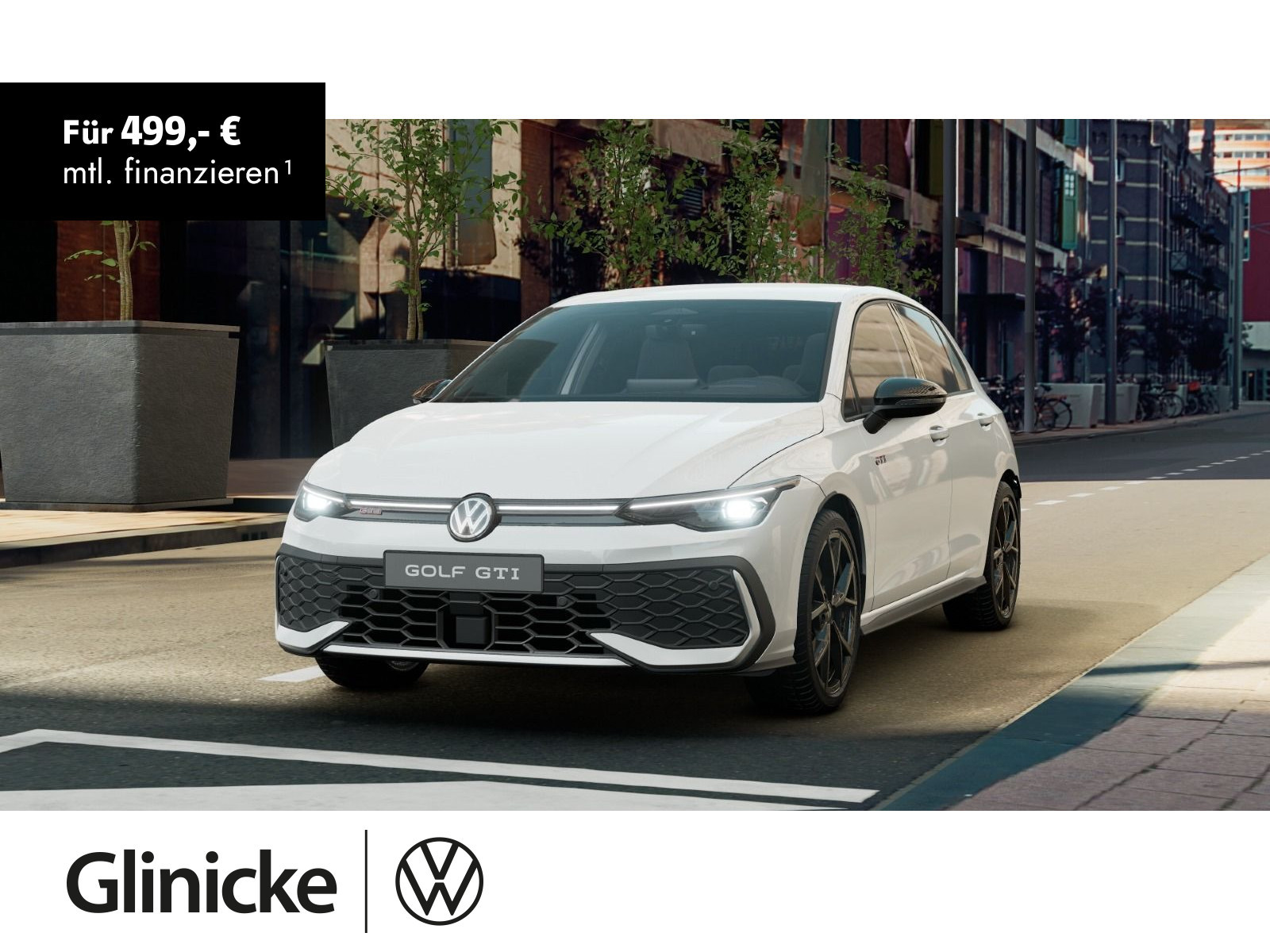 Volkswagen - Golf GTI_1