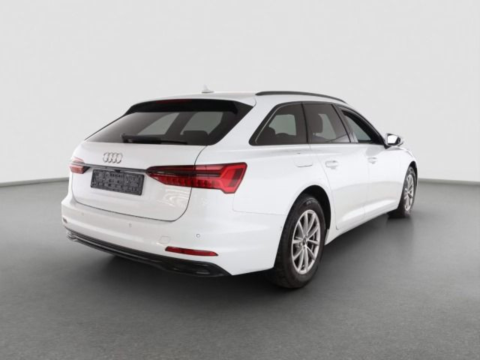 Audi - A6 Avant_6