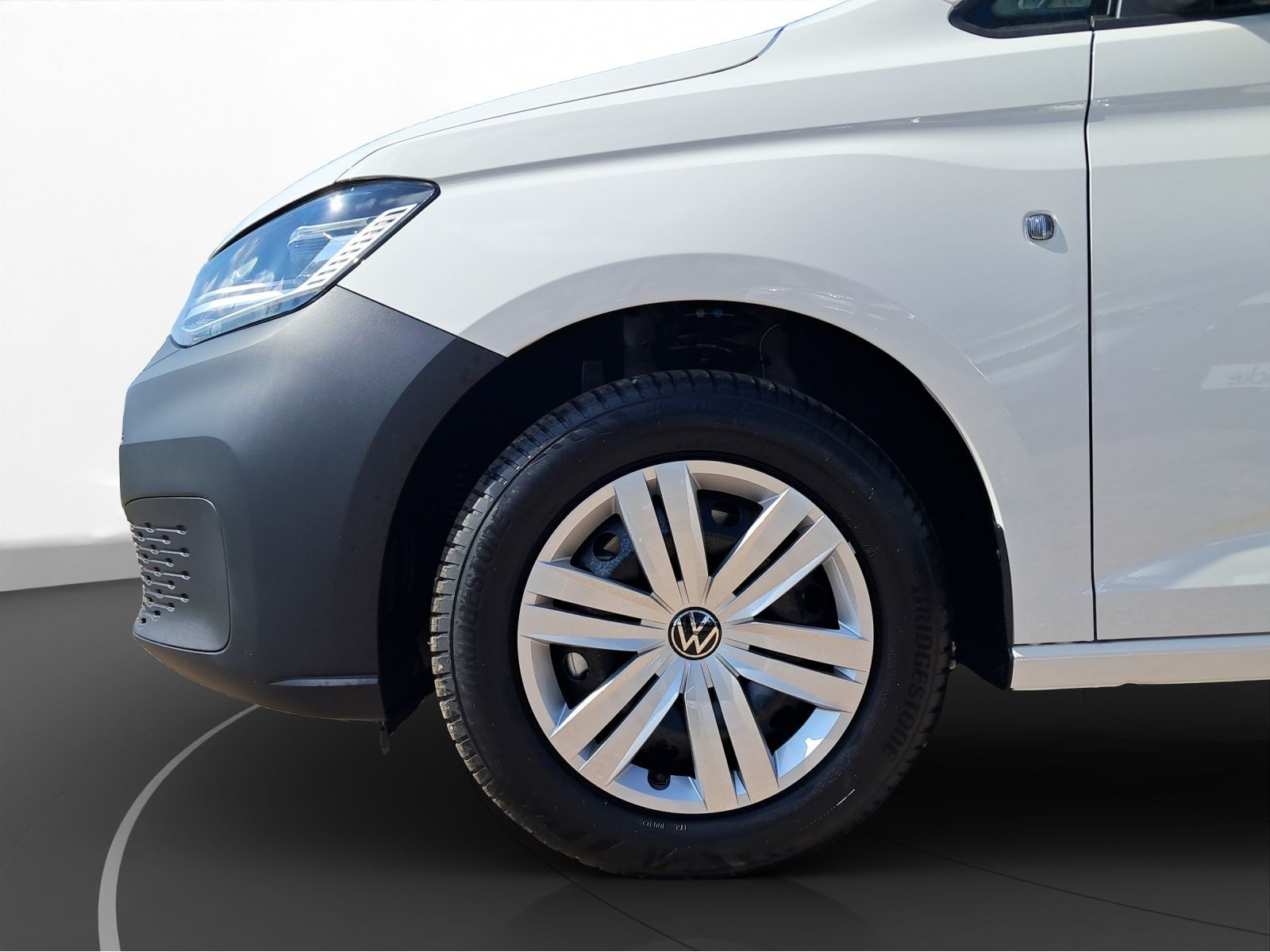 Volkswagen - Caddy Cargo_7