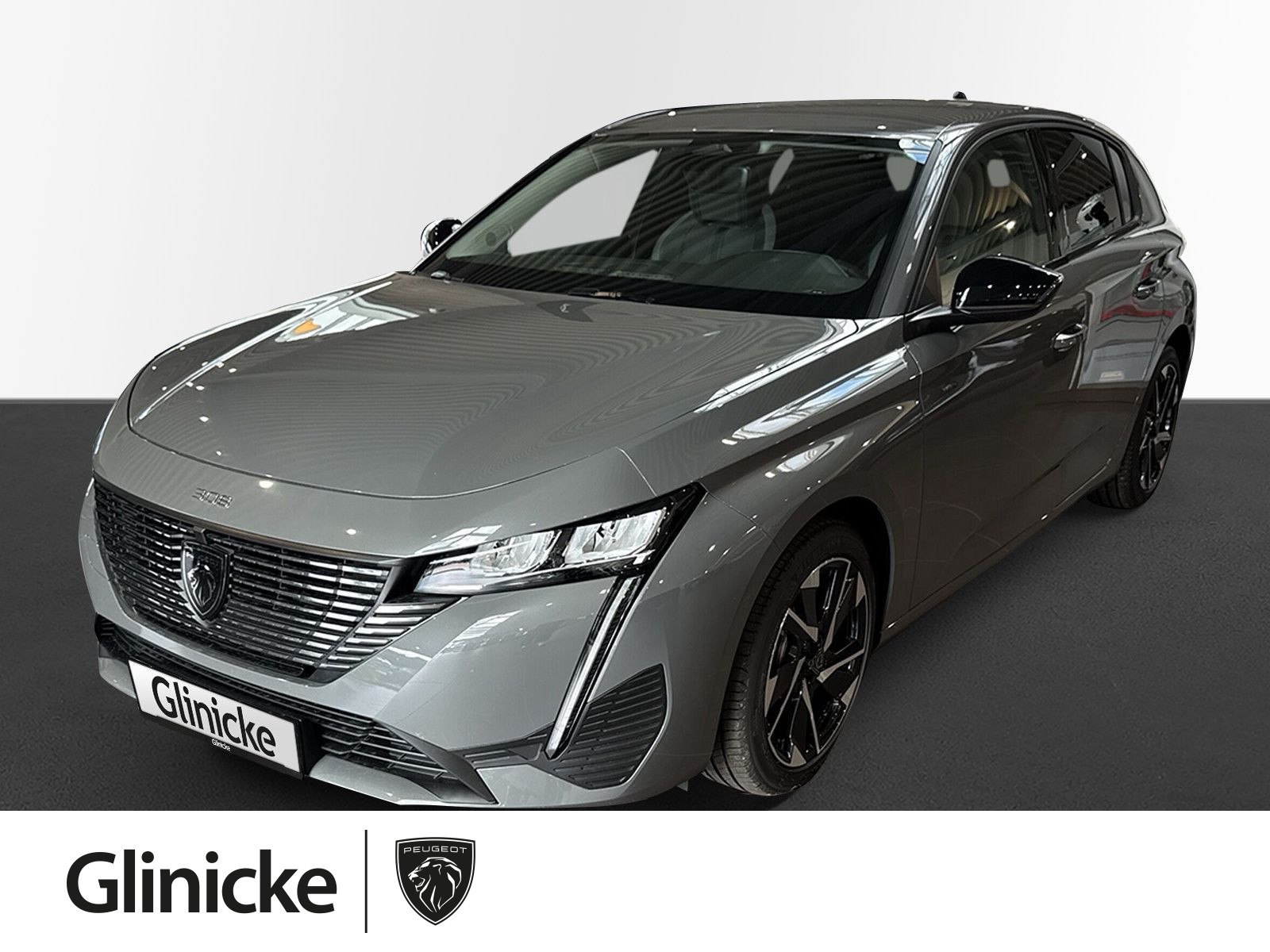 Peugeot - 308_1
