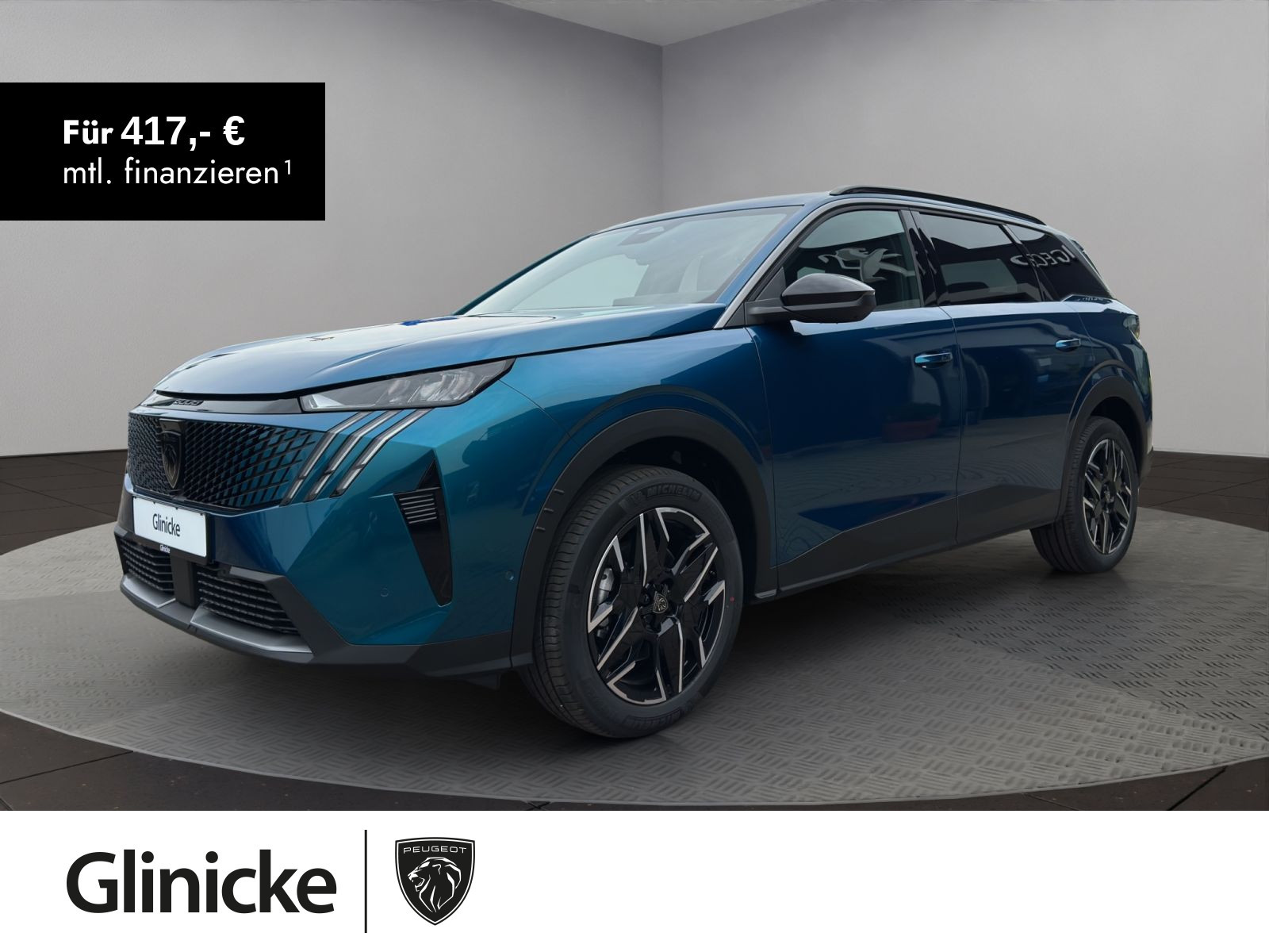 Peugeot - 5008_1