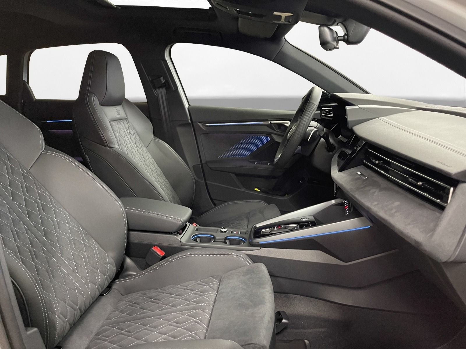 Audi - A3 Sportback_23