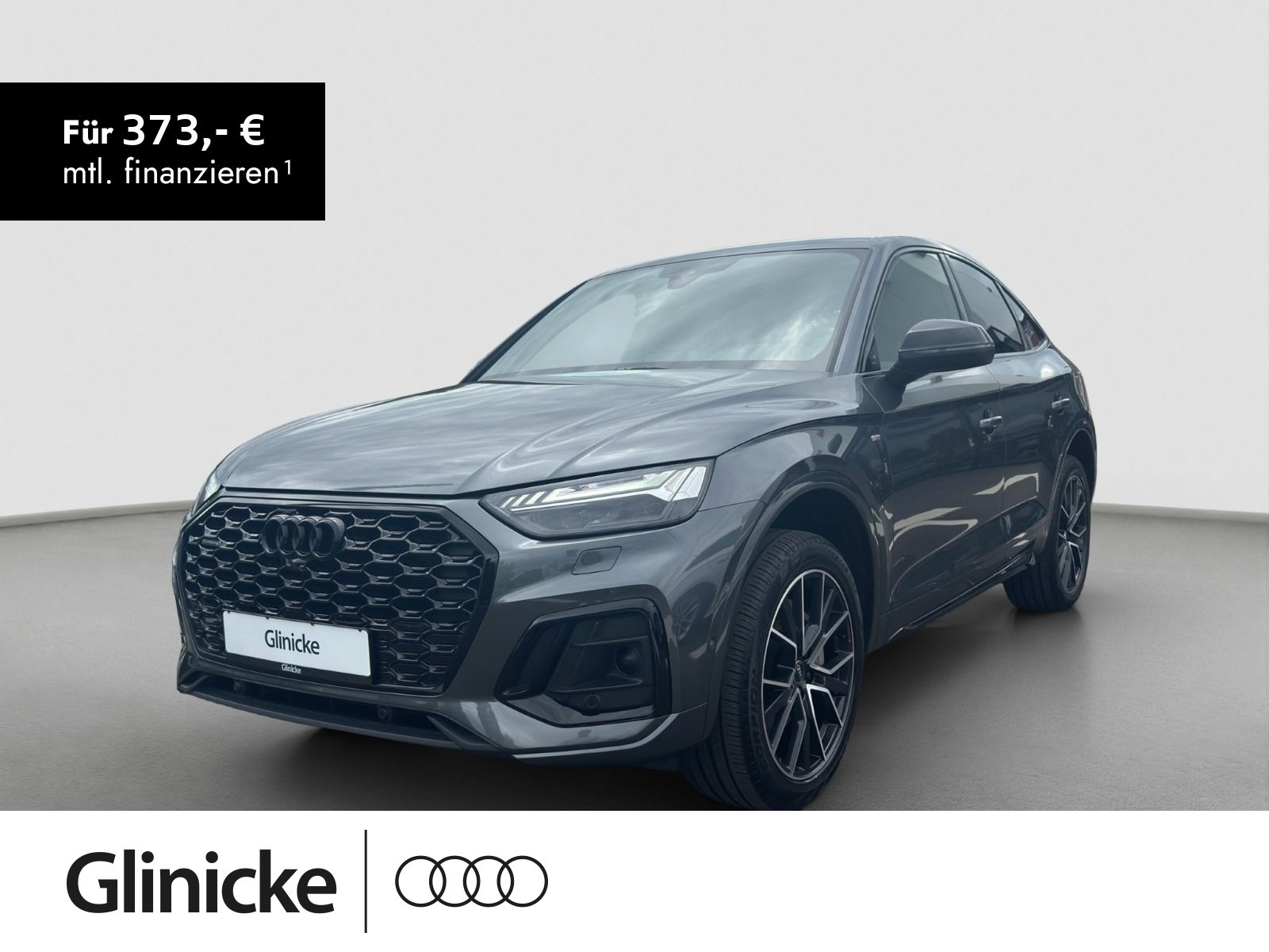 Audi - Q5 Sportback_1