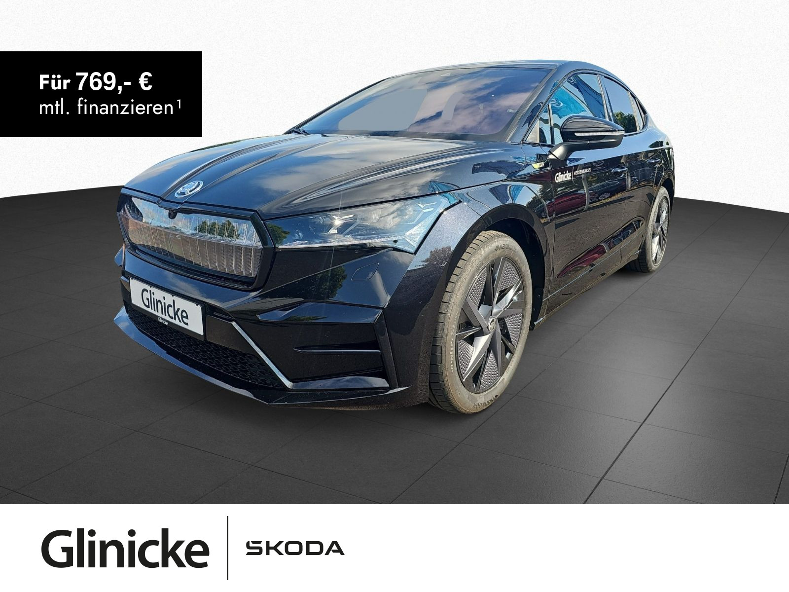 Škoda - Enyaq_1