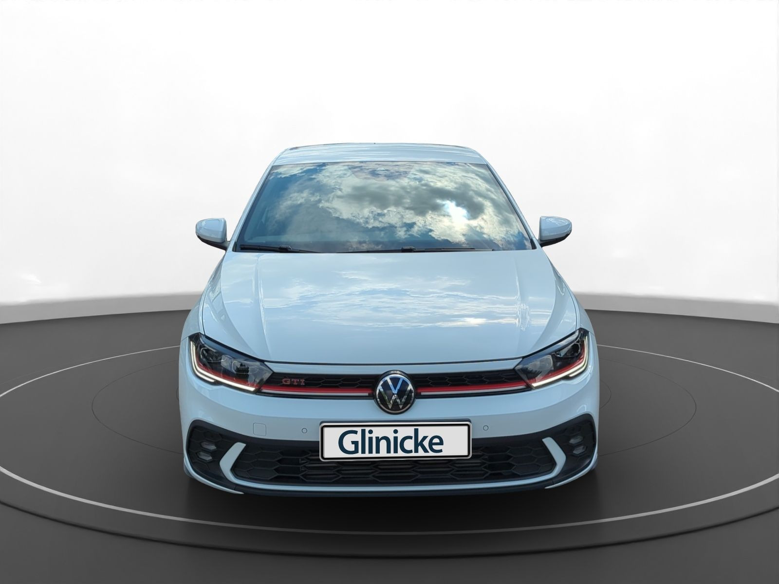 Volkswagen - Polo GTI_15 Volkswagen - Polo GTI_15