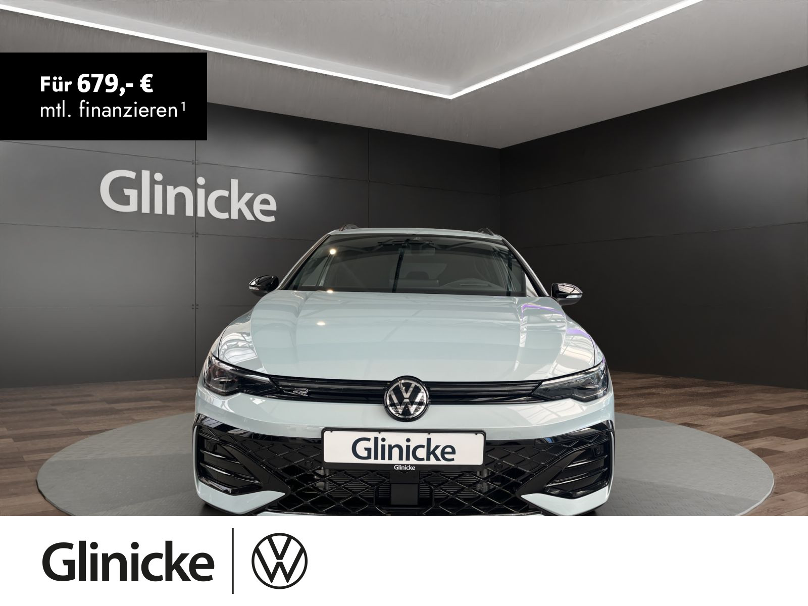Volkswagen - Golf Variant_1
