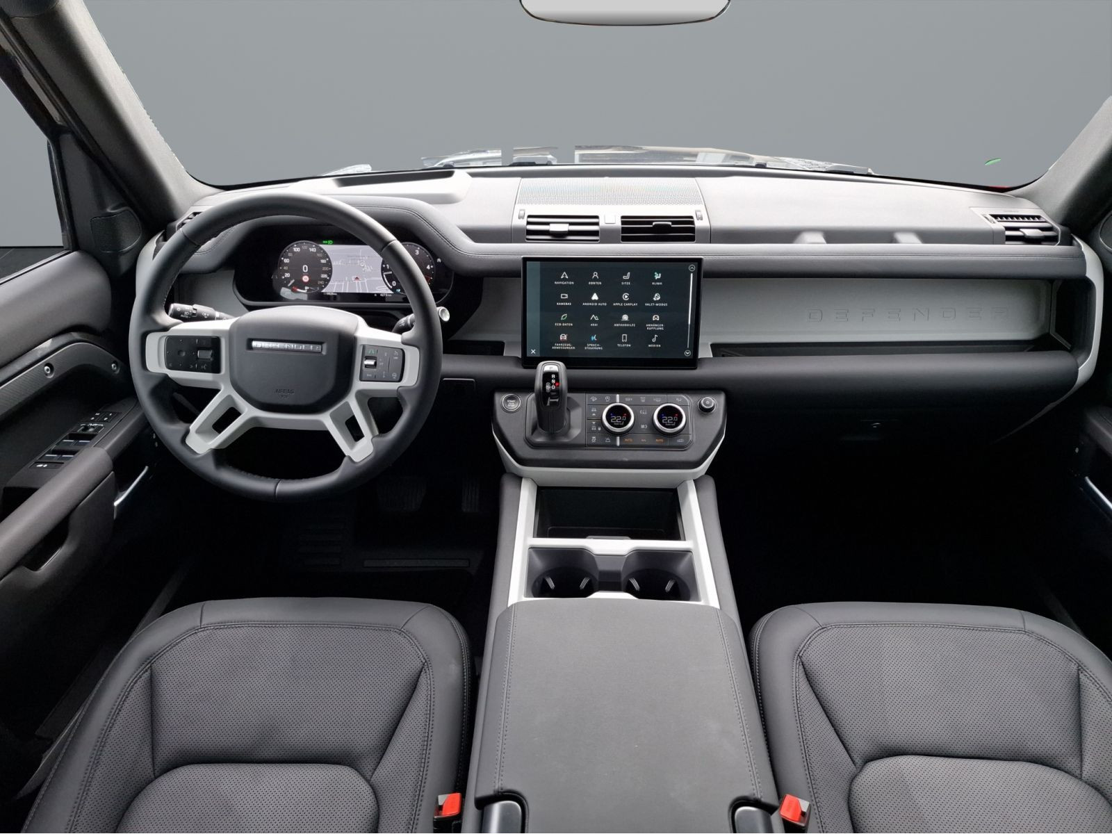 Land Rover - Defender_4
