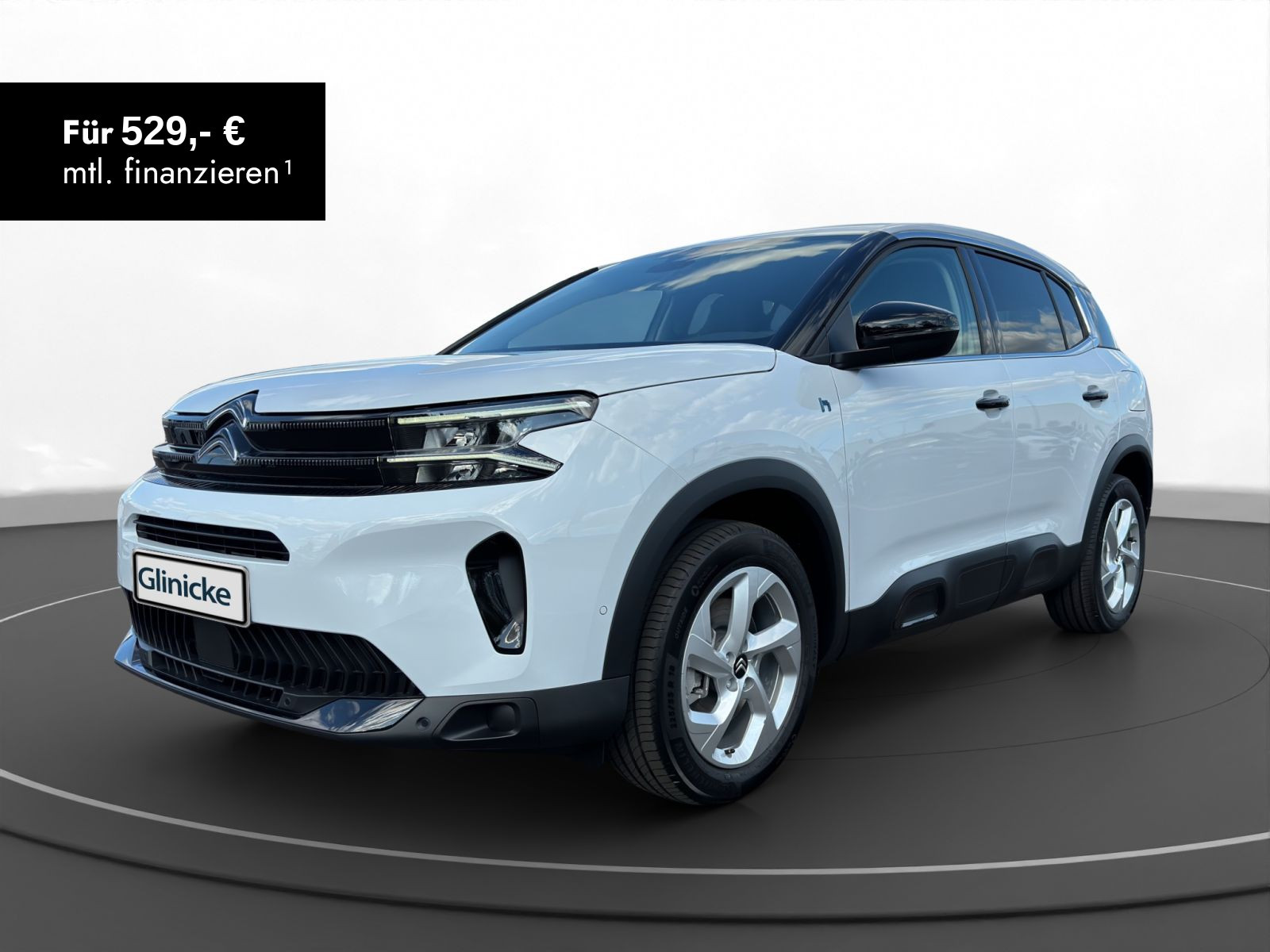Citroën - C5 Aircross_1