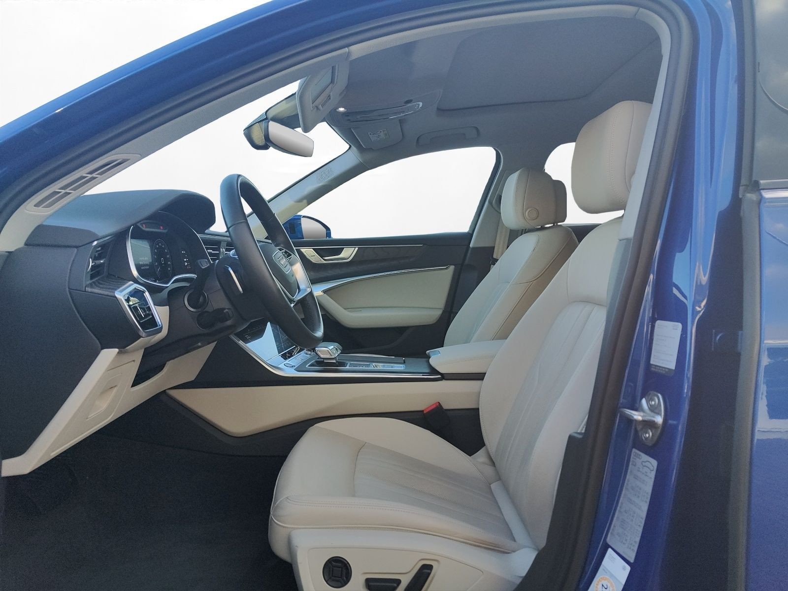 Audi - A6 Avant_4