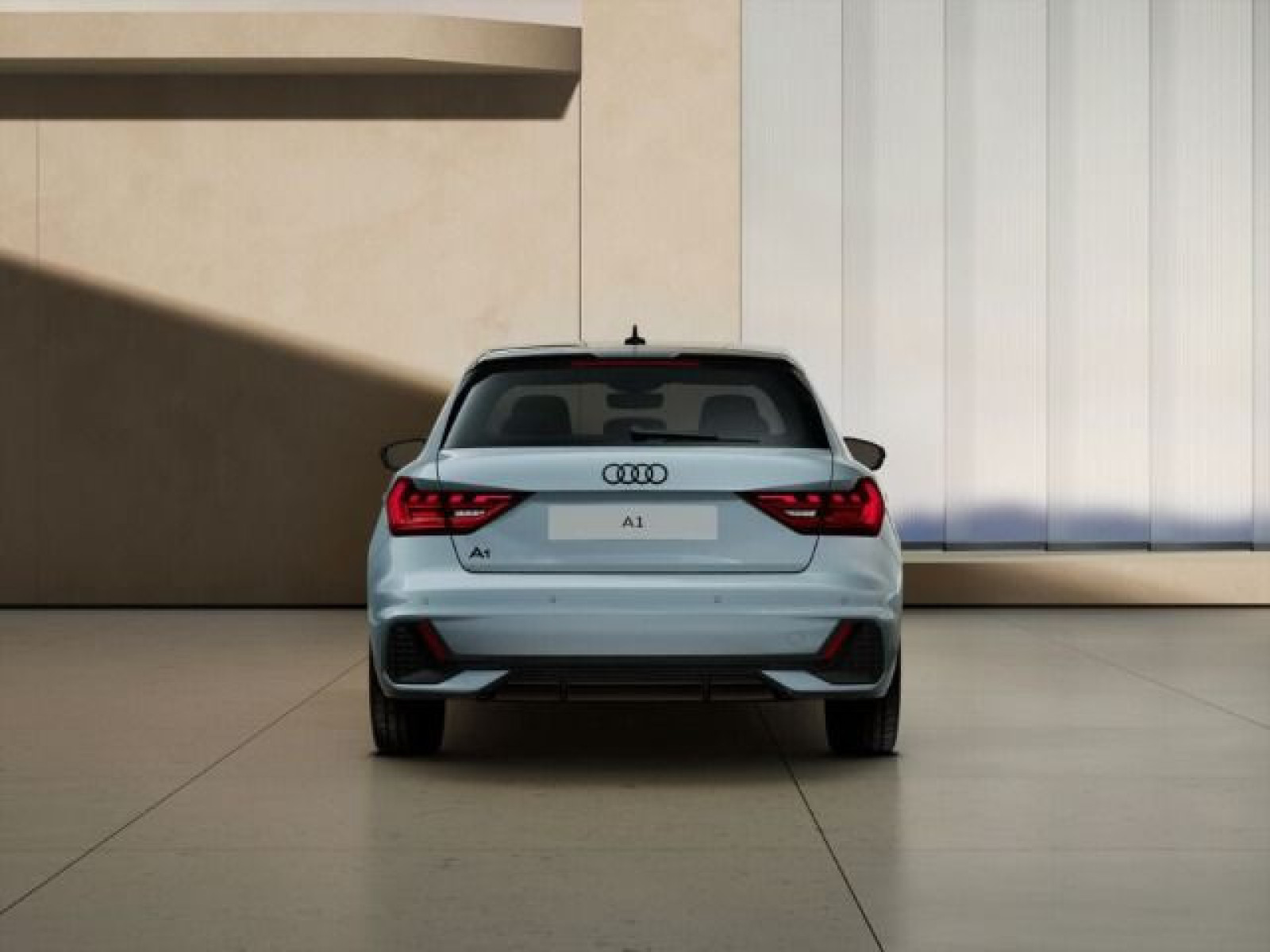 Audi - A1 Sportback_7