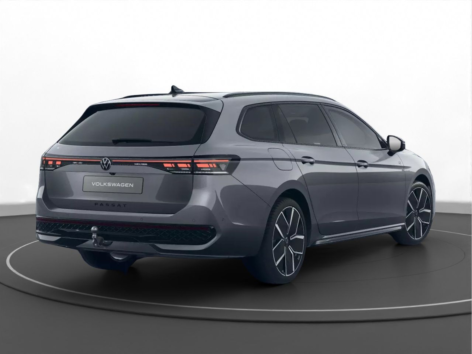 Volkswagen - Passat Variant_4