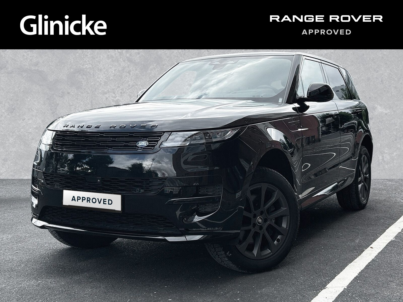 Land Rover - Range Rover Sport_1