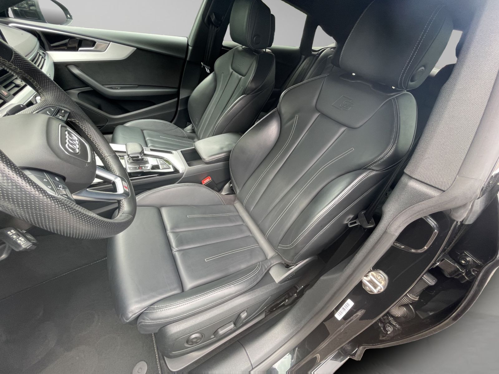 Audi - A5 Sportback_11