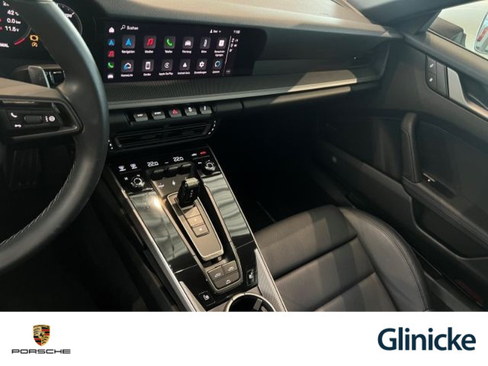 Porsche - 992_21 Porsche - 992_21