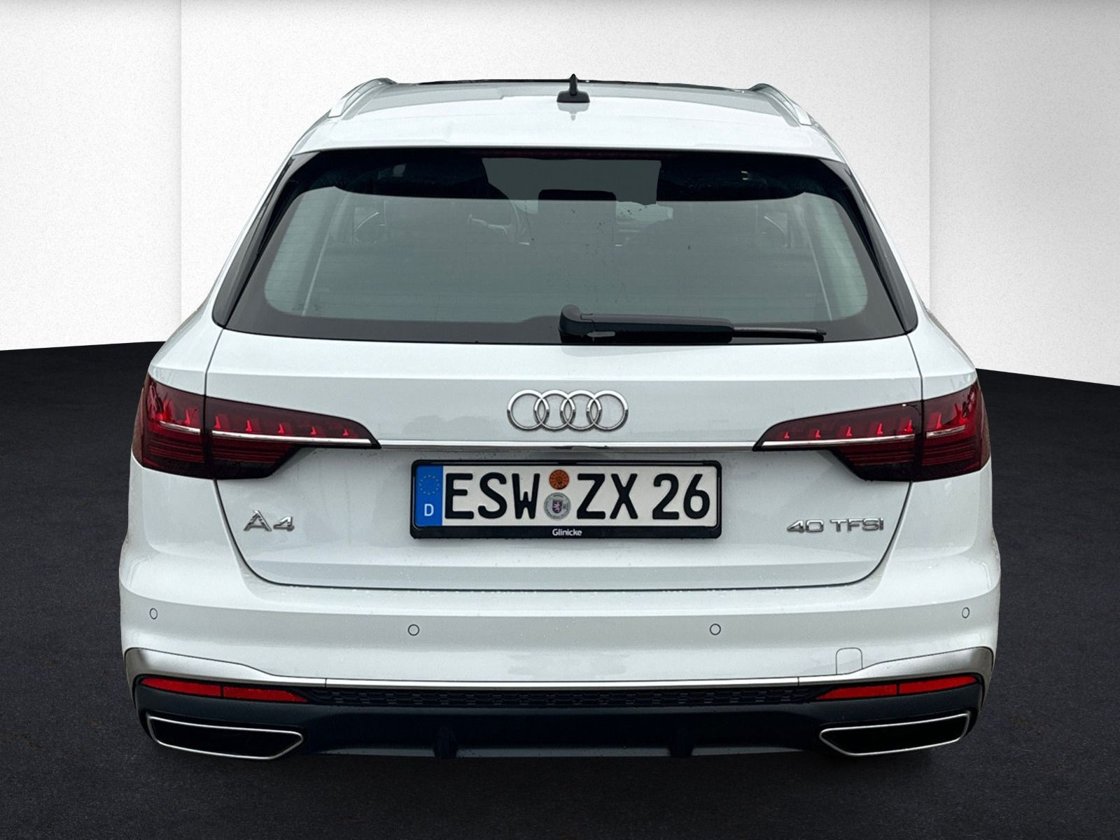 Audi - A4 Avant_4