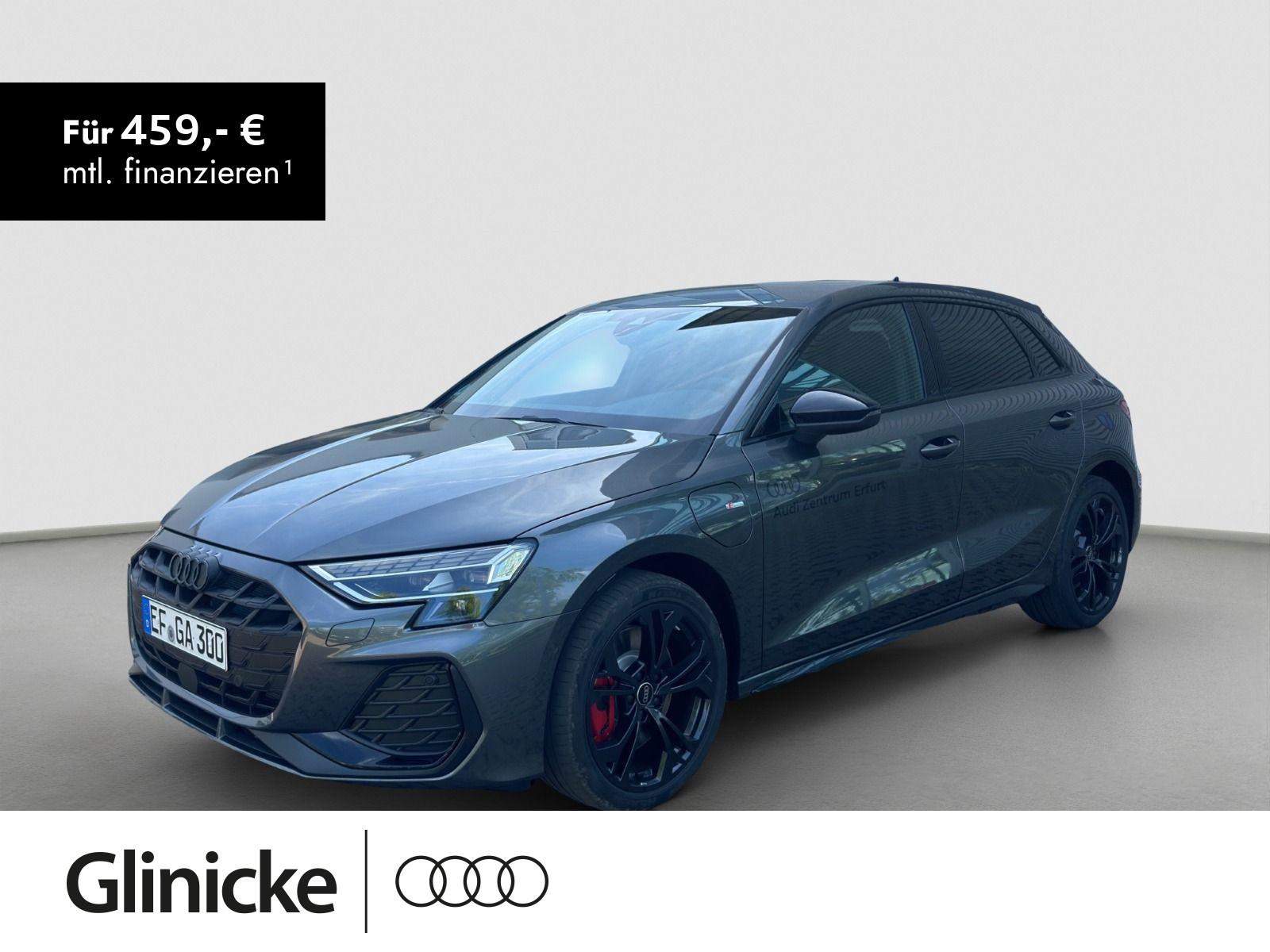 Audi - A3 Sportback_1