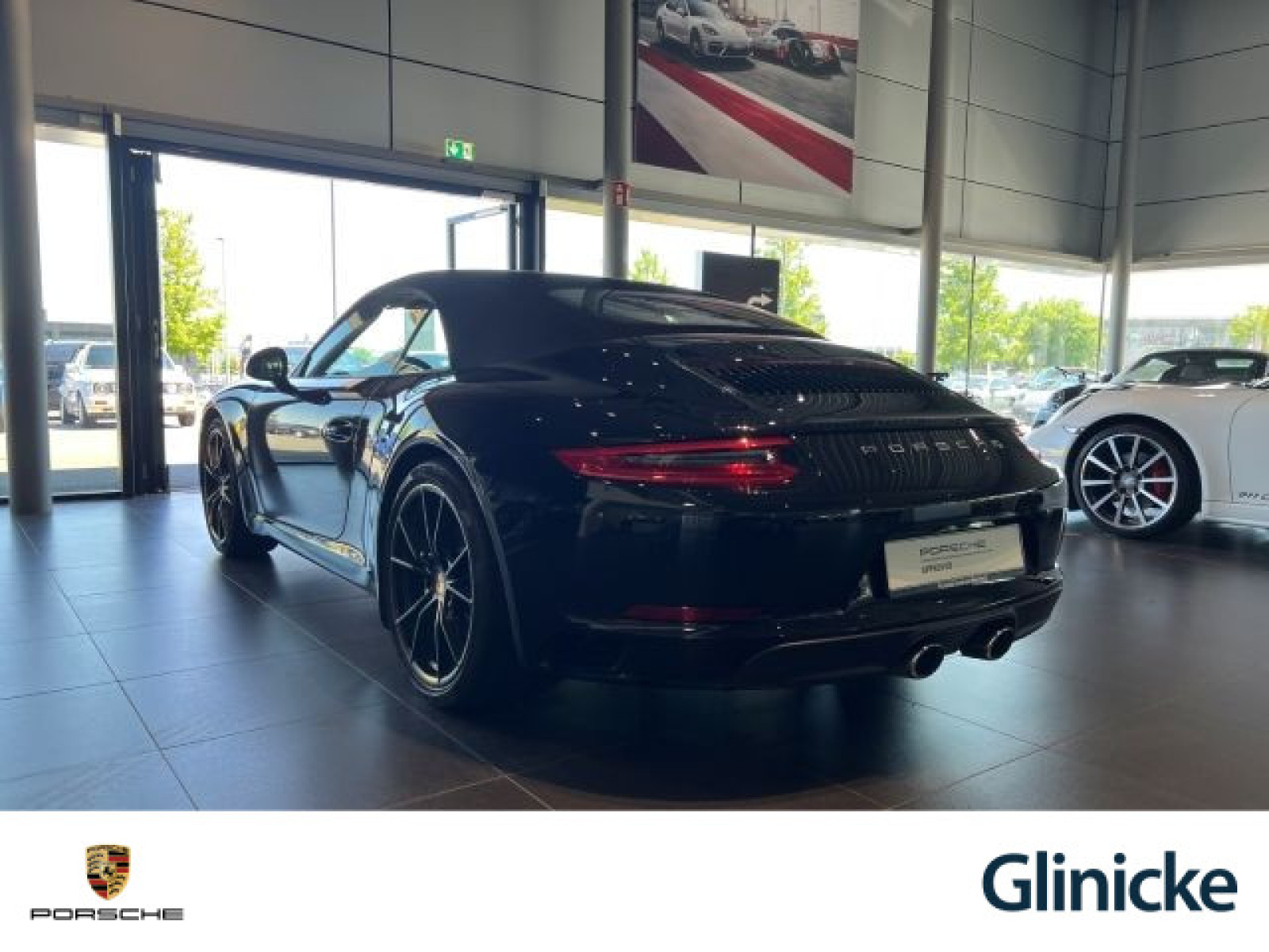 Porsche - 991_3