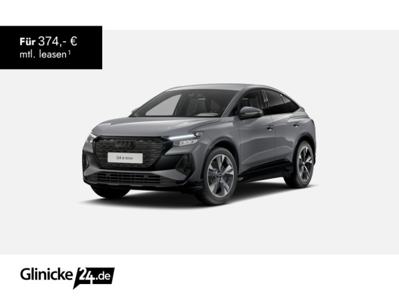 Audi - Q4 e-tron_1