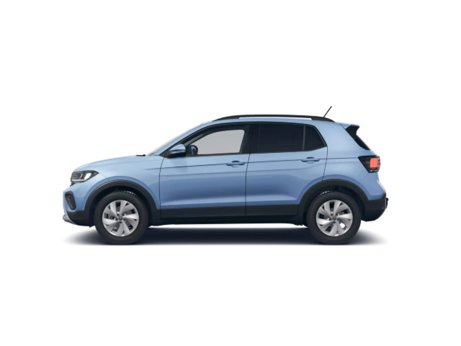 Volkswagen - T-Cross_11