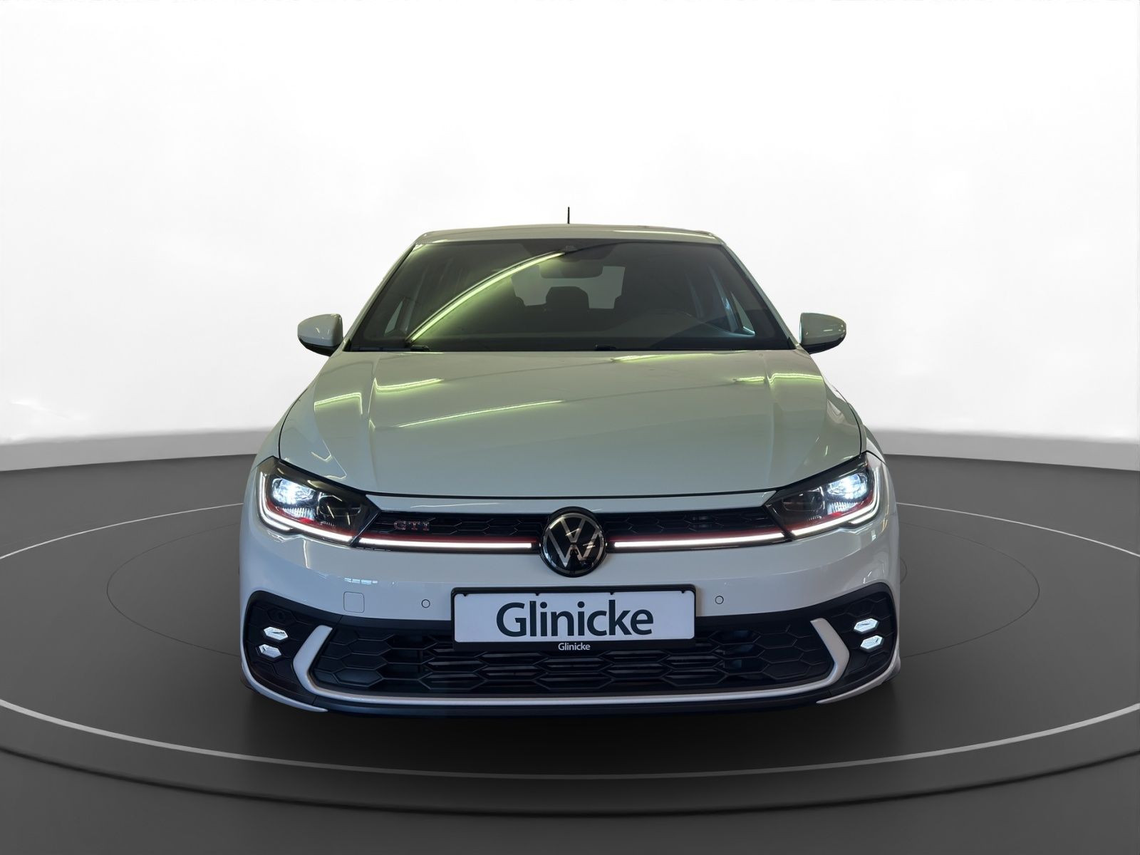 Volkswagen - Polo GTI_4 Volkswagen - Polo GTI_4