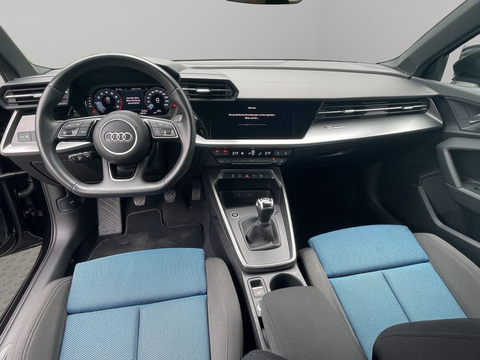 Audi - A3 Sportback_17