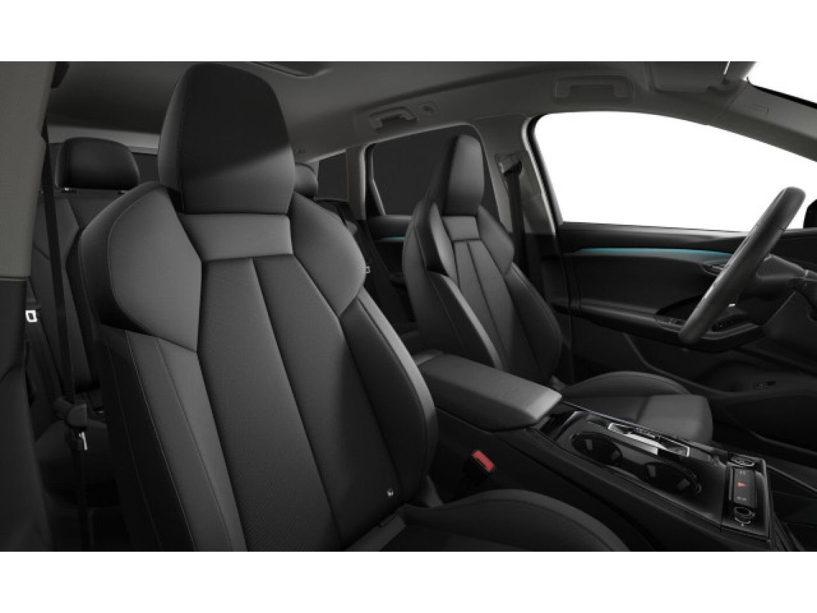 Audi - Q6 SUV e-tron_7