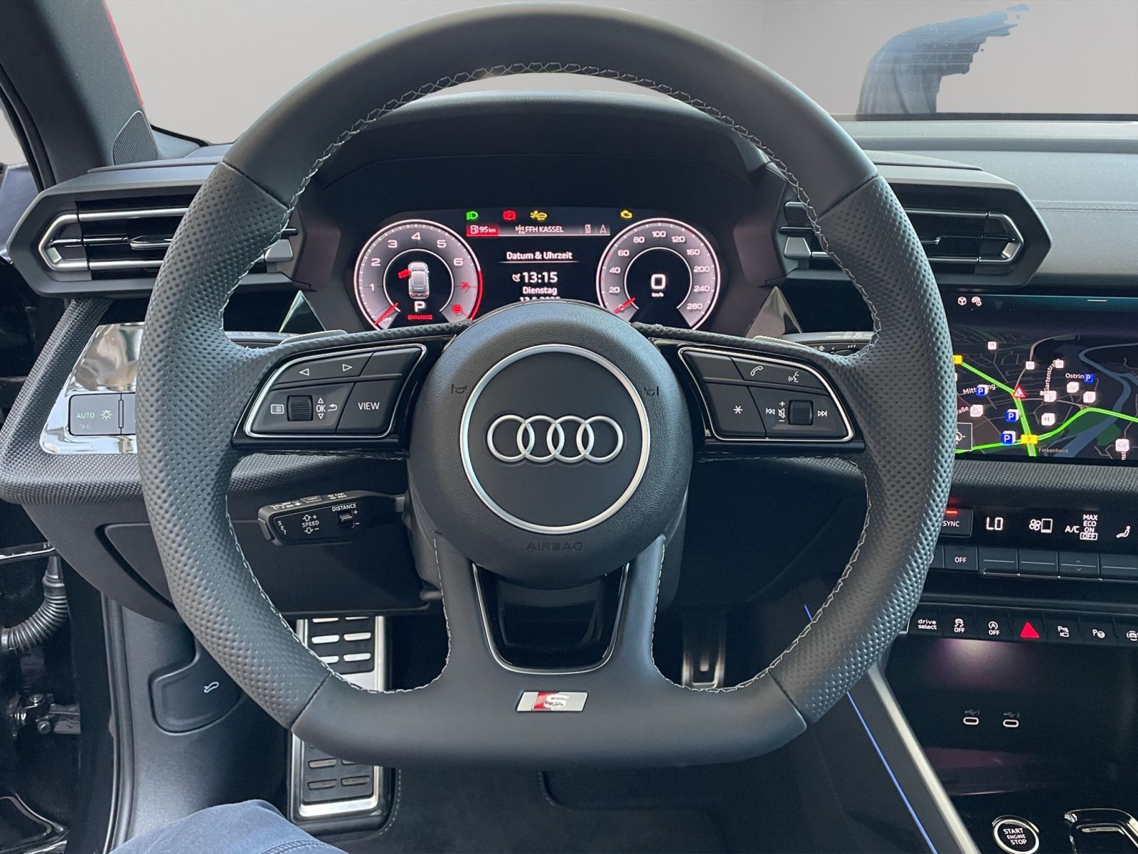 Audi - A3 Sportback_12