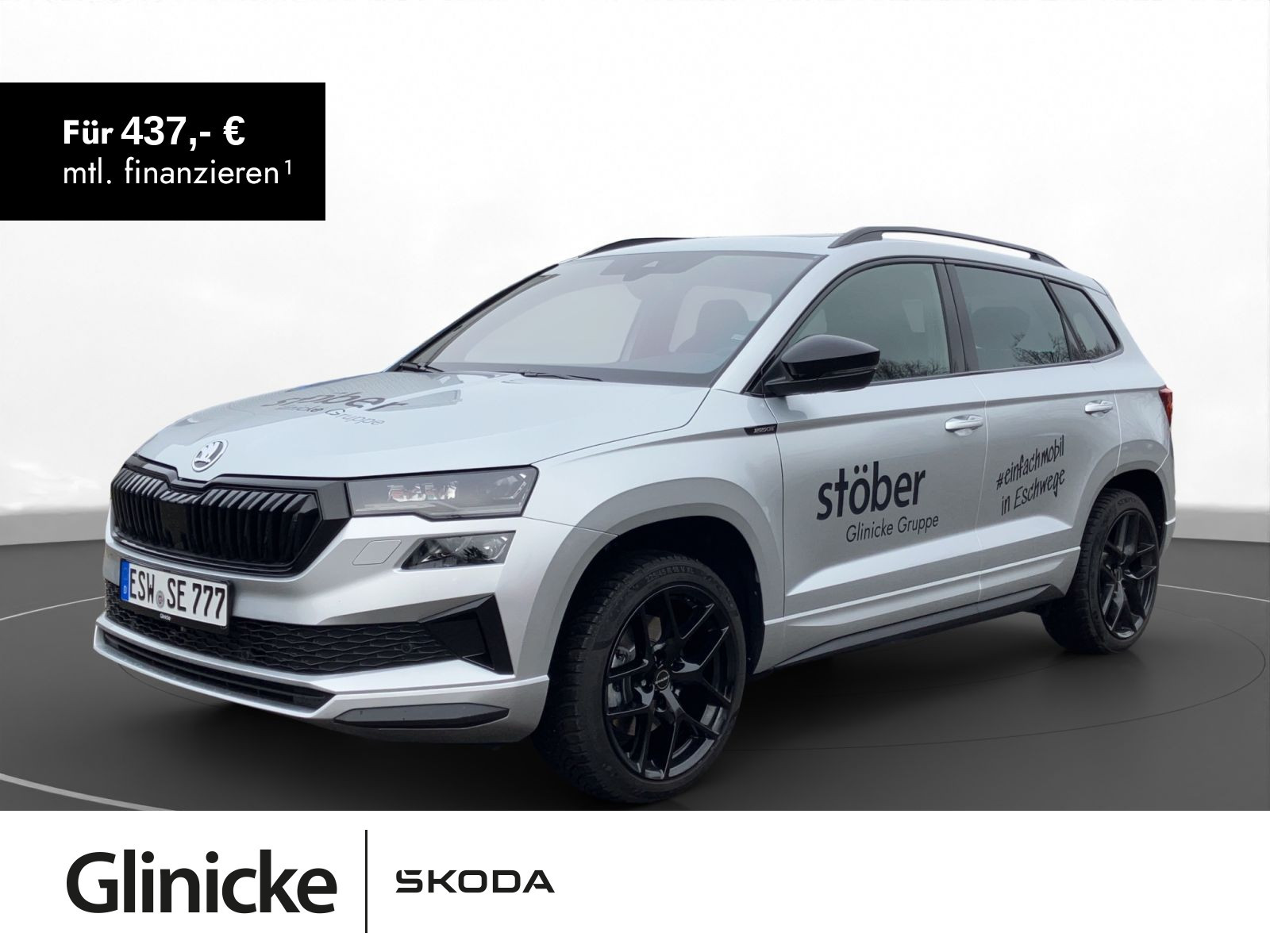 Škoda - Karoq_1