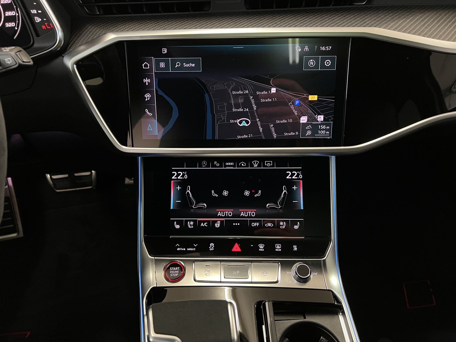 Audi - RS 6 Avant performance_19