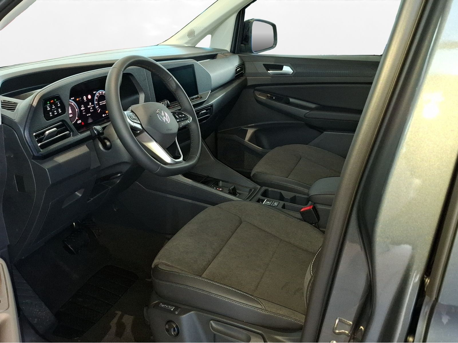 Volkswagen - Caddy Maxi_3