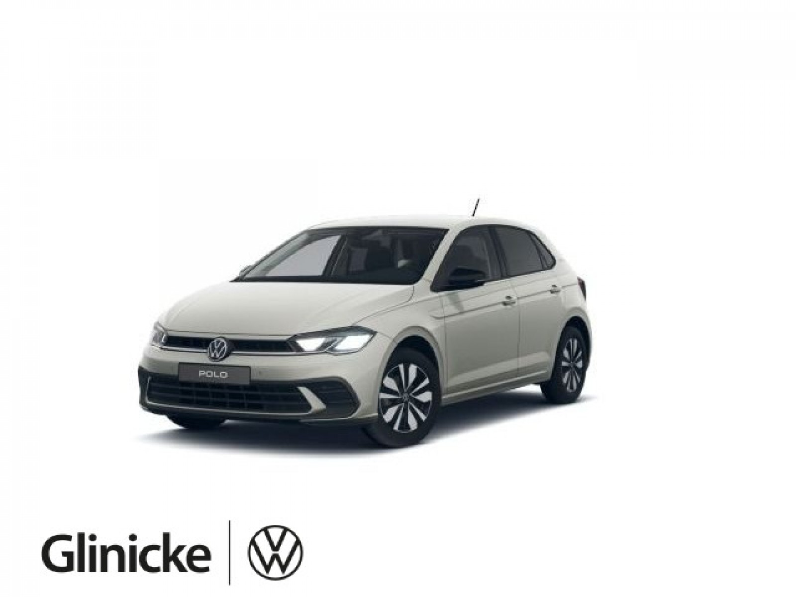 Polo GOAL 1.0 CARPLAY+PDC+GRA+KEYLESS
