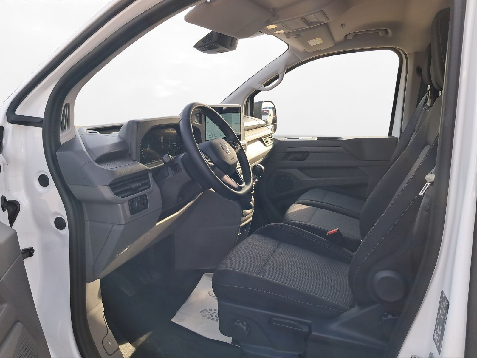 Volkswagen - Transporter Kasten_9