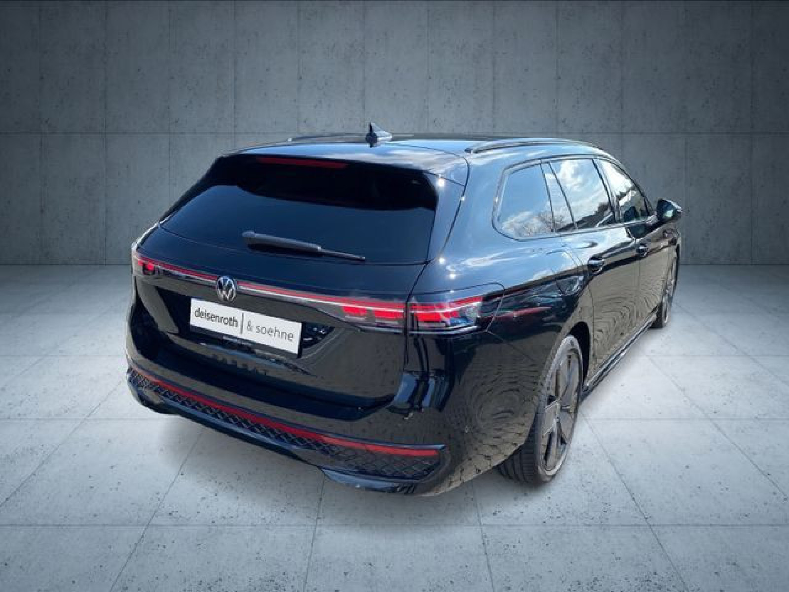 Volkswagen - Passat Variant_27