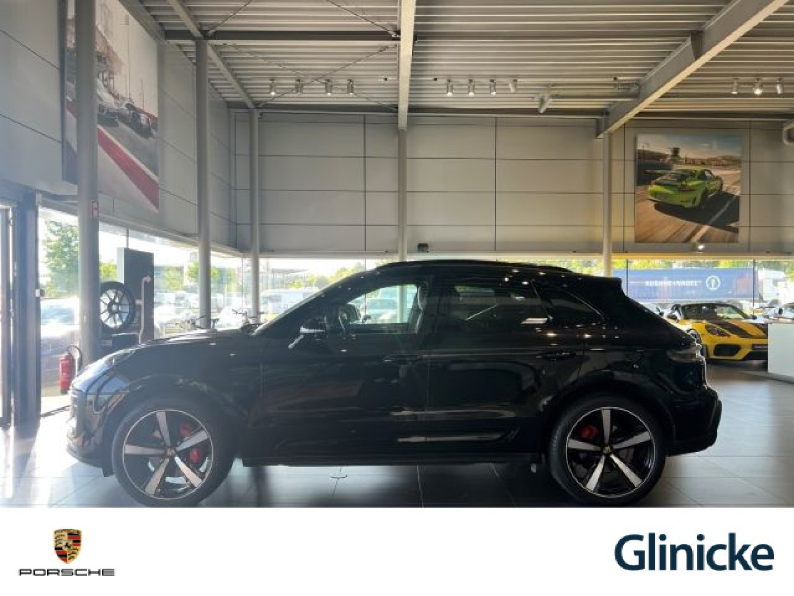Porsche - Macan_2