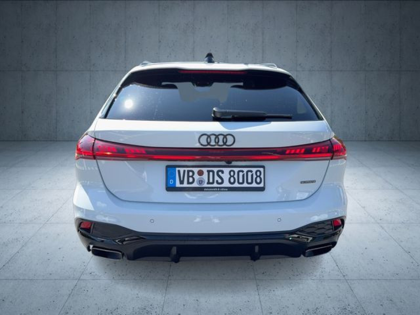 Audi - A5 Avant_7