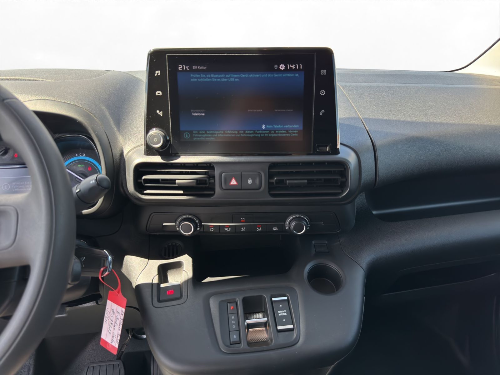 Citroën - Berlingo_12