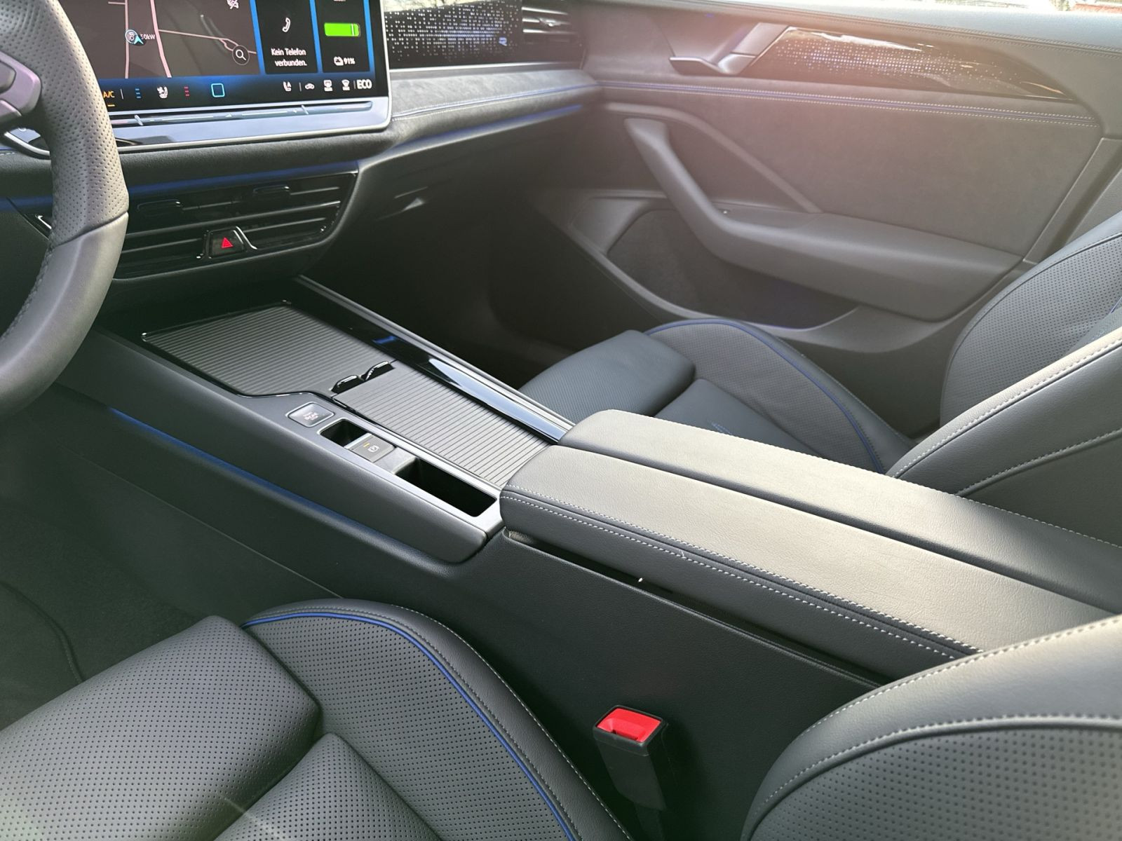 Volkswagen - Passat Variant_25