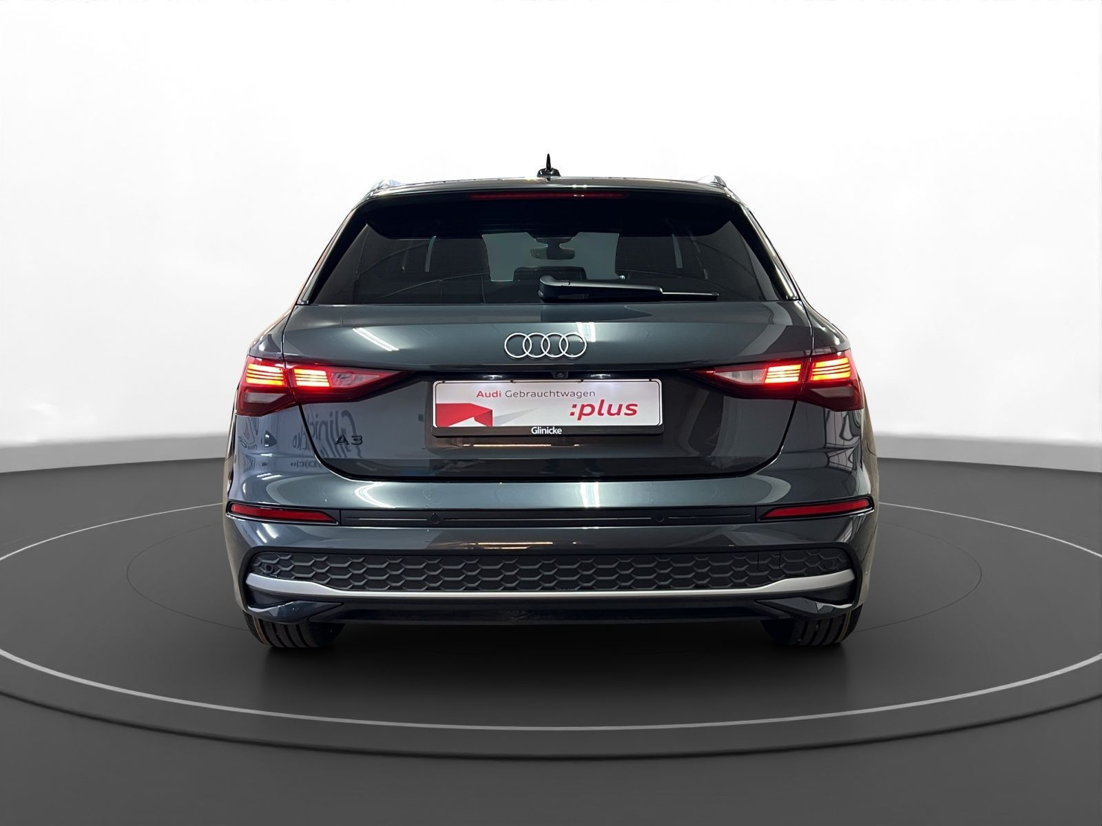 Audi - A3 Sportback_5