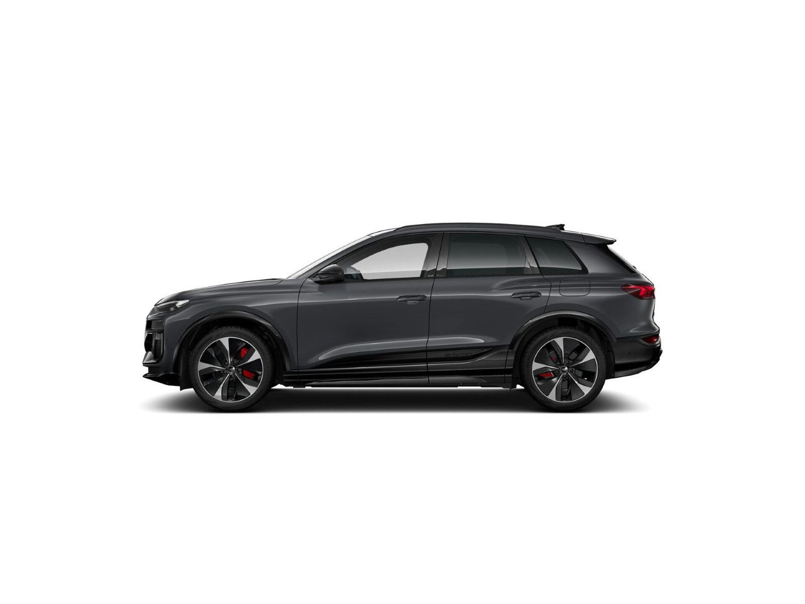 Audi - Q6 SUV e-tron_8