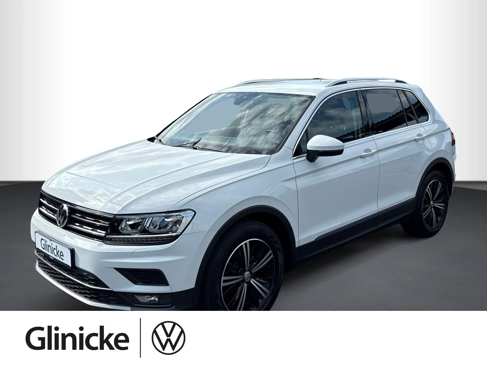 Volkswagen - Tiguan_1