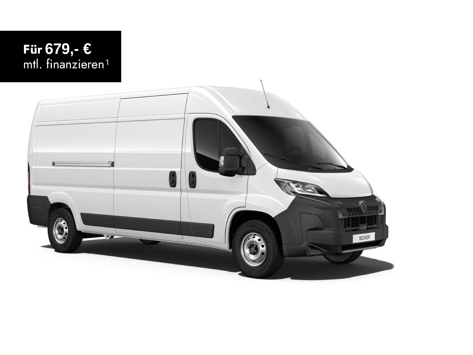 Peugeot - Boxer_1