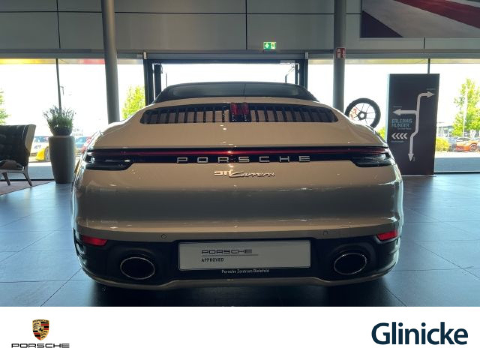 Porsche - 992_8