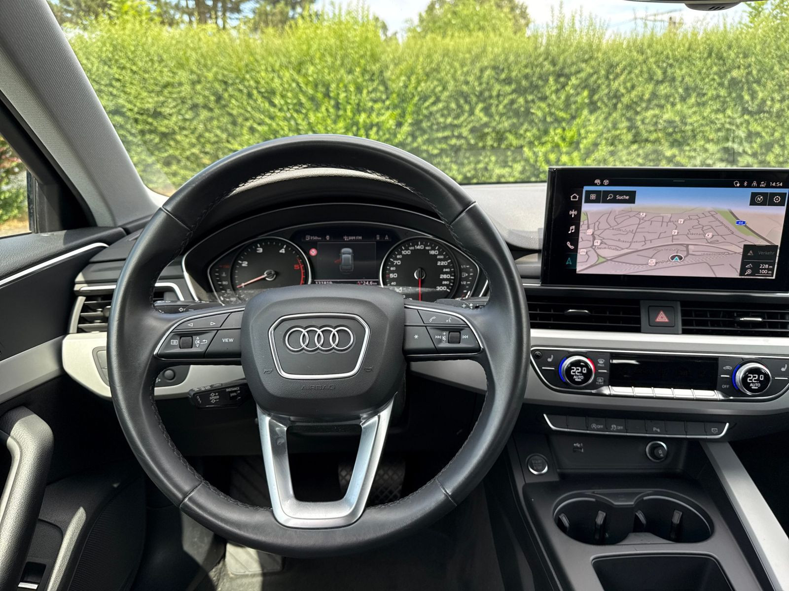 Audi - A4 Avant_11